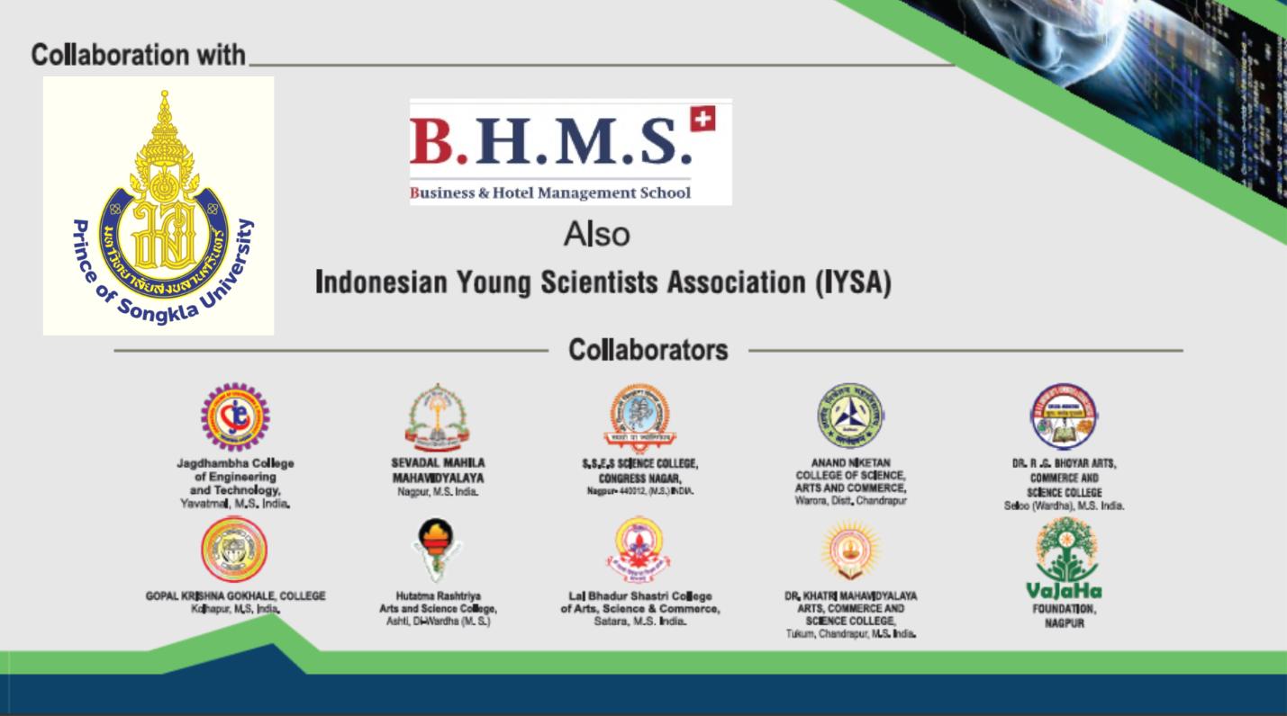 Switzerland International Collaboration